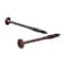 Pwr Drive 5/16-inch x 6-inch STR Torx Star Drive Deck Framing Screws, 10PK FTC17BR5166MR - alternate 2