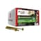 Pwr Drive 3/8-inch x 6-inch CST Torx Star Drive General Construction Structural Screws, 200PK FTC17GO386 - alternate 1