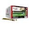 Pwr Drive 3/8-inch x 8 1/4-inch CST Torx Star Drive General Construction Structural Screws, 150PK FTC17GO38814 - alternate 1
