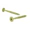 Pwr Drive 5/16-inch x 3-inch CST Torx Star Drive General Construction Structural Screws, 400PK FTC17GO5163 - alternate 5