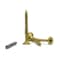 Pwr Drive 5/16-inch x 3-inch CST Torx Star Drive General Construction Structural Screws, 10PK FTC17GO5163MR - alternate 6