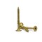 Pwr Drive 5/16-inch x 3-inch CST Torx Star Drive General Construction Structural Screws, 400PK FTC17GO5163 - alternate 2