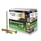 Pwr Drive 5/16-inch x 5-inch CST Torx Star Drive General Construction Structural Screws, 50PK FTC17GO5165L - alternate 1