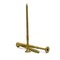 Pwr Drive 5/16-inch x 5-inch CST Torx Star Drive General Construction Structural Screws, 250PK FTC17GO5165 - alternate 2