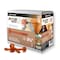 Pwr Drive 3/8-inch x 3 3/8-inch LVL Torx Star Drive LVL Beams Screws, 50PK FTC17O38338L - alternate 1