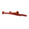 Pwr Drive 3/8-inch x 5 1/8-inch LVL Torx Star Drive LVL Beams Screws, 250PK FTC17O38518 - alternate 3