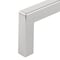 Richelieu Lambton Collection 12 5/8-inch (320 mm) Brushed Nickel Modern Rectangular Cabinet Pull BP873320195 - alternate 4