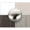 Richelieu 7-9/16 in. (192 mm) Center-to-Center Brushed Nickel Contemporary Drawer Pull BP8160192195 - alternate 6