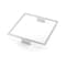 Richelieu 6 5/16 in (160 mm) Center-to-Center Chrome Contemporary Cabinet Pull 1015160140 - alternate 1