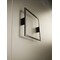 Richelieu 6 5/16 in (160 mm) Center-to-Center Brushed Nickel Contemporary Cabinet Pull 1015160195 - alternate 3