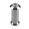 Richelieu 160 Door Viewer, Chrome 104CR - alternate 1