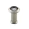 Richelieu 200 Door Viewer, Satin Nickel 105SNR - alternate 1