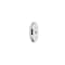Richelieu 1 3/16 in (30 mm) Chrome Contemporary Cabinet Pull 110930140 - alternate 6