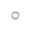 Richelieu 1 3/16 in (30 mm) Matte Nickel Contemporary Cabinet Pull 110930184 - alternate 6