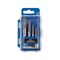 Richelieu (5-Piece) Spiral Flute Screw Extractor Kit 155120BLUE - alternate 2