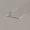 Richelieu Kalabrone Collection Mini Floating Glass Shelf Support Bracket for 5 mm to 10 mm Glass, Chrome 162280140 - alternate 5
