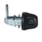 Richelieu Hasp Lock, Black 197002290 - alternate 1