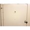 Richelieu Surface Hinge Hardware Kit for Outswing Door of 34inch 19 mm Thickness, Right 204800140 - alternate 5
