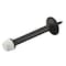 Richelieu 2Pack 3in 76 mm Rigid Door Stop, OilRubbed Bronze 216ORBV - alternate 1