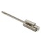 Richelieu 5inch 127 mm HeavyDuty Hinge Pin Door Stop, Brushed Satin Nickel 221301274 - alternate 1