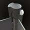 Richelieu 5inch 127 mm HeavyDuty Hinge Pin Door Stop, OilRubbed Bronze 221301276 - alternate 3