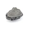 Richelieu 1 1/4 in (32 mm) Center-to-Center Anthracite Contemporary Cabinet Pull 2256065906 - alternate 1