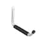 Onward Jumbo Wall Hanger, White 2272WBC - alternate 1