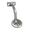 Onward 3 18inch 79 mm Handrail Bracket, Chrome 22820CV - alternate 1