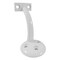 Onward 3 18inch 79 mm Handrail Bracket, White 22820WV - alternate 1