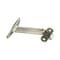 Onward 4 116inch 103 mm HeavyDuty Handrail Bracket, Antique Brass 2284ABV - alternate 1