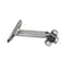 Onward 4 116inch 103 mm HeavyDuty Handrail Bracket, Antique Nickel 2284ANV - alternate 1