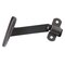 Onward 4 116inch 103 mm HeavyDuty Handrail Bracket, OilRubbed Bronze 2284ORBV - alternate 1