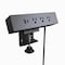 Richelieu Power Strip, USB, 3 Outlet(s) 1.8 m 23213900 - alternate 1