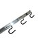 Onward Adjustable Storage Organizer, Zinc 23506BC - alternate 1