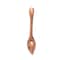 Onward 4 14inch 108 mm HeavyDuty Utility Metal Coat Hook, Brushed Antique Copper Finish 237ACBV - alternate 3
