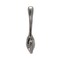 Onward 4 14inch 108 mm HeavyDuty Utility Metal Coat Hook, Antique Nickel Finish 237ANV - alternate 4