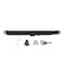 Onward SoftClose Mechanism for Sliding Door, Matte Black Finish 246004BLR - alternate 1