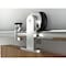 Onward Industrial 78 34inch 2000 mm Decorative Visible Rail System, Stainless Steel 2460120SSPVC - alternate 2
