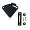 Onward SoftClose Mechanism for Sliding Door, Gray Finish 246200BLR - alternate 1