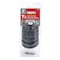 Richelieu (7-Piece) 3-inch (76 mm) 36 to 120 Grit Twist Lock Assorted Discs with Backing Pad Set 274041 - alternate 1