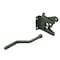 Onward 4 1316inch 123 mm Automatic Gate Latch, RustResistant 301CBXV - alternate 1
