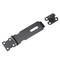 Onward RegularDuty Hasps , Black 316FBR - alternate 1