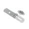 Onward HeavyDuty Hasps , Galvanized 320GAR - alternate 1