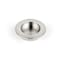 Richelieu Brushed Nickel Contemporary Recessed Cabinet Pull 340279195 - alternate 1