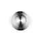 Richelieu Brushed Nickel Contemporary Recessed Cabinet Pull 340279195 - alternate 2