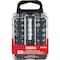 Richelieu Pro-Mix Screwdriver Bit Set - 33 Pieces 386360 - alternate 3