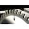 Richelieu 10-inch (254 mm) Carbide Tooth Circular Table and Miter Saw Blade 414341 - alternate 3