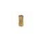 Richelieu 12inch 12 mm x 12inch 12 mm Concealed KnockIn Barrel Hinge, Brass 420124130 - alternate 1
