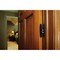 Richelieu 4 58inch 117 mm x 1inch 25 mm Full Mortise Concealed Hinge, Satin Nickel 42921690 - alternate 4