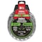 Richelieu 7 1/4-inch (184 mm) Carbide Tooth Circular Framing and Ripping Saw Blade Set, PK 3 431680 - alternate 1